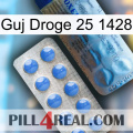 Guj Drug 25 1428 40
